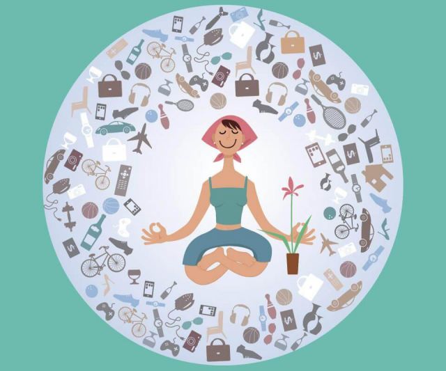 Opruim workshop voor organisaties, bedrijven of verenigingen