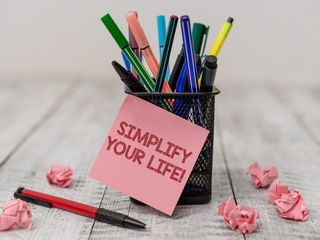 Simplify Your Life