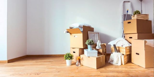 House Clearance Guide When You Move Home 768X384